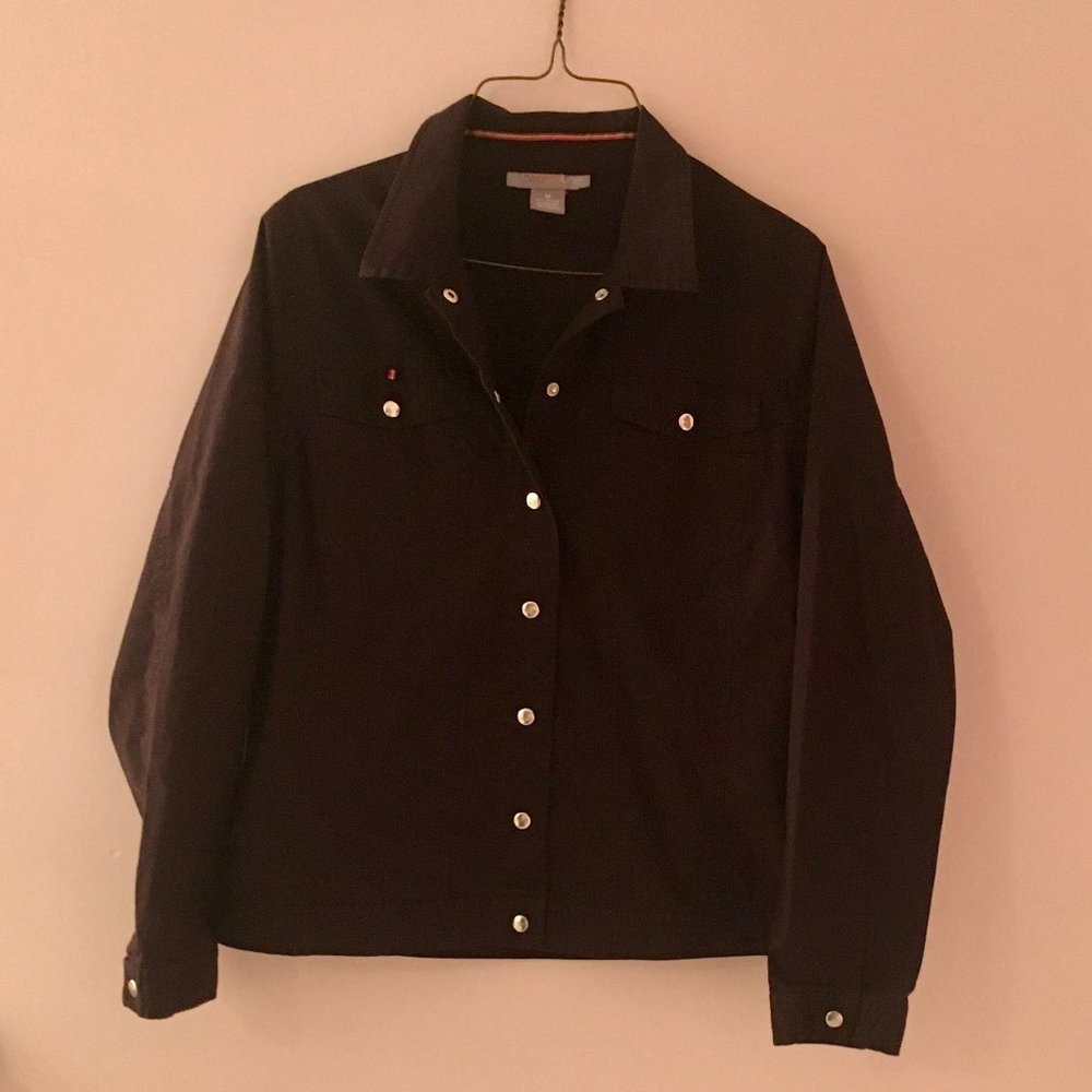 Women's Western Style Cotton Shirt